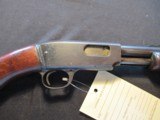 Winchester 61 Grooved Receiver 22 S L LR, 1956 - 1 of 16