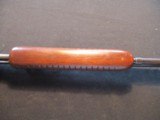 Winchester 61 Grooved Receiver 22 S L LR, 1956 - 11 of 16