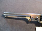 Uberti 1851 Black Powder, 36 caliber, 7.5" barrel - 18 of 18