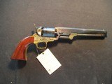 Uberti 1851 Black Powder, 36 caliber, 7.5" barrel - 1 of 18