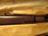 Winchester 94 1894 1976 Bicentennial Commemorative with rack, NIB - 5 of 14