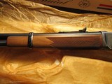 Winchester 94 1894 1976 Bicentennial Commemorative with rack, NIB - 8 of 14