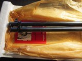 Winchester 94 1894 1976 Bicentennial Commemorative with rack, NIB - 7 of 14