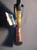 Uberti 1858 Black Powder, Remington 44, 8" 5 Shot, CLEAN - 9 of 14