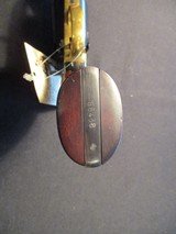 Uberti 1858 Black Powder, Remington 44, 8" 5 Shot, CLEAN - 8 of 14