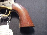 US America 38 Caliber Black Powder Revolver - 12 of 16