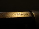 US America 38 Caliber Black Powder Revolver - 16 of 16