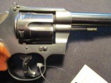 Colt Officers Model, 38 Heavy Barrel, 6", CLEAN - 3 of 15