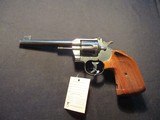 Colt Officers Model, 38 Heavy Barrel, 6", CLEAN - 12 of 15
