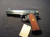 Colt 1911 45 ACP, Made 1945 USA Property - 15 of 20