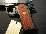 Colt 1911 45 ACP, Made 1945 USA Property - 16 of 20