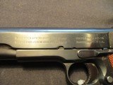 Colt 1911 45 ACP, Made 1945 USA Property - 20 of 20