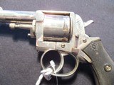 Belgium Revolver Nickel 32 - 14 of 15