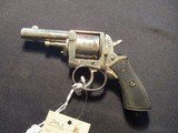 Belgium Revolver Nickel 32 - 12 of 15