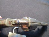 Belgium Revolver Nickel 32 - 6 of 15