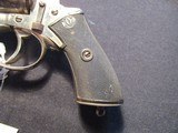 Belgium Revolver Nickel 32 - 13 of 15