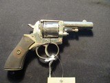 Belgium Revolver Nickel 32 - 1 of 15