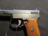 Mauser 1910, 25 ACP, Clean pistol - 13 of 14