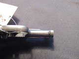 Mauser 1910, 25 ACP, Clean pistol - 10 of 14