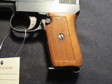 Mauser 1910, 25 ACP, Clean pistol - 14 of 14