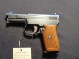 Mauser 1910, 25 ACP, Clean pistol - 11 of 14