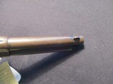 Colt Single Action Army SAA Bisley 32 WCF, Made 1907 - 5 of 17