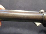 Colt Single Action Army SAA Bisley 32 WCF, Made 1907 - 11 of 17
