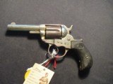 Colt 1877 Thunder Lightning 41 Colt, Made - 11 of 14