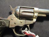 Colt 1877 Thunder Lightning 41 Colt, Made - 3 of 14