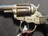 Colt 1877 Thunder Lightning 41 Colt, Made - 13 of 14