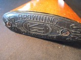 Browning Belgium A5 A 5 Auto 5, 20ga, Light 20, 26" Plain Barrel - 10 of 18