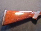 Winchester Model 42 Solid Rib, 28" Full Restored - 1 of 20