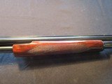 Winchester Model 42 Solid Rib, 28" Full Restored - 4 of 20