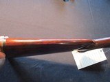 Winchester Model 42 Solid Rib, 28" Full Restored - 11 of 20