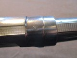 Winchester Model 42 Solid Rib, 28" Full Restored - 9 of 20