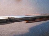 Winchester Model 42 Solid Rib, 28" Full Restored - 8 of 20