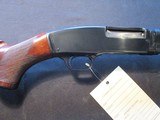 Winchester Model 42 Solid Rib, 28" Full Restored - 2 of 20
