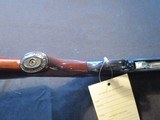 Winchester Model 42 Solid Rib, 28" Full Restored - 14 of 20