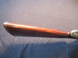 Winchester Model 42 Solid Rib, 28" Full Restored - 13 of 20