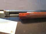 Winchester Model 42 Solid Rib, 28" Full Restored - 3 of 20