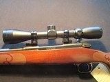 Winchester Model 70 Classic Featherweight 30-06, CLEAN W/ Scope - 18 of 19