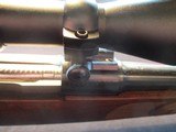 Winchester Model 70 Classic Featherweight 30-06, CLEAN W/ Scope - 8 of 19