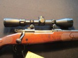 Winchester Model 70 Classic Featherweight 30-06, CLEAN W/ Scope - 2 of 19