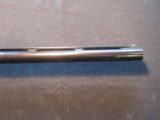 Beretta 303 Skeet Briely Thin Wall chokes, 12ga, 26" NICE - 4 of 19