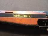 Anschutz Match 1907 LEFT HAND LH like new! - 21 of 23