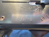 Remington 1100 Skeet B, 12ga, 25" Vent Rib, Briley Chokes - 3 of 19