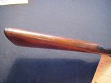 Winchester Model 62 62A 22 LR with 23" barrel, made 1956 - 10 of 17