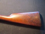 Winchester Model 62 62A 22 LR with 23" barrel, made 1956 - 17 of 17