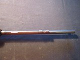 Winchester Model 62 62A 22 LR with 23" barrel, made 1956 - 13 of 17