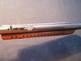 Winchester Model 62 62A 22 LR with 23" barrel, made 1956 - 6 of 17